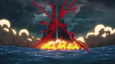 Escena del Incidente de God Valley