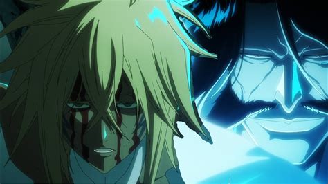 Ilustración de Tier Harribel y su fracción