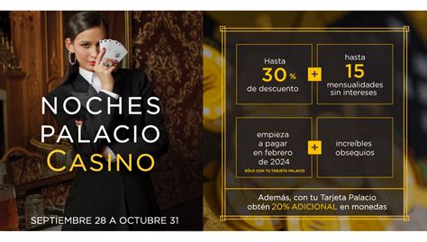 El imponente Palacio de Las Noches