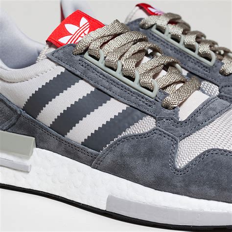 Zapatillas Adidas ZX 500 RM 