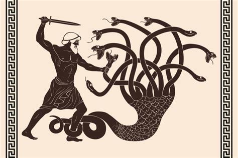 La Hidra de Lerna