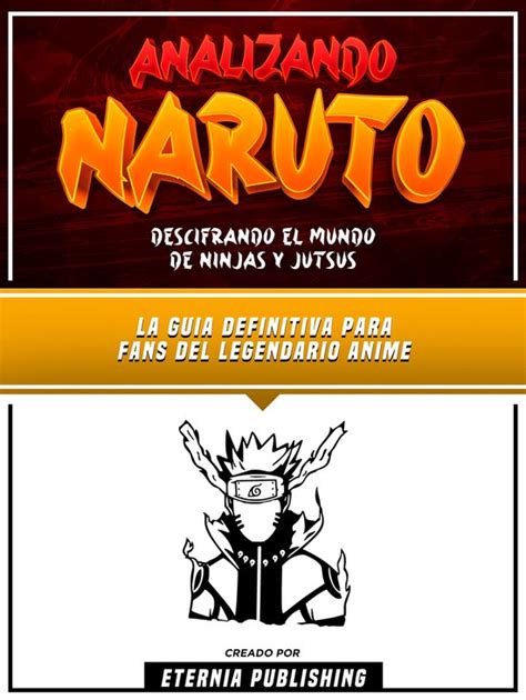 Naruto descifrando el código de Jiraiya