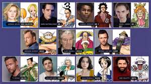Comparativa de arcos adaptados en el live-action de One Piece