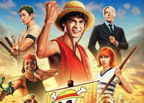 Infografía sobre la estructura de episodios de One Piece