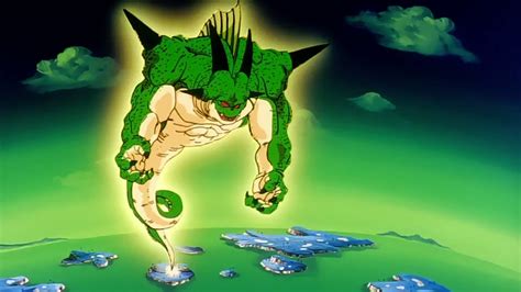 Porunga, el dragón de Namek