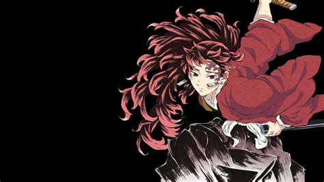 Yoriichi Tsugikuni en acción