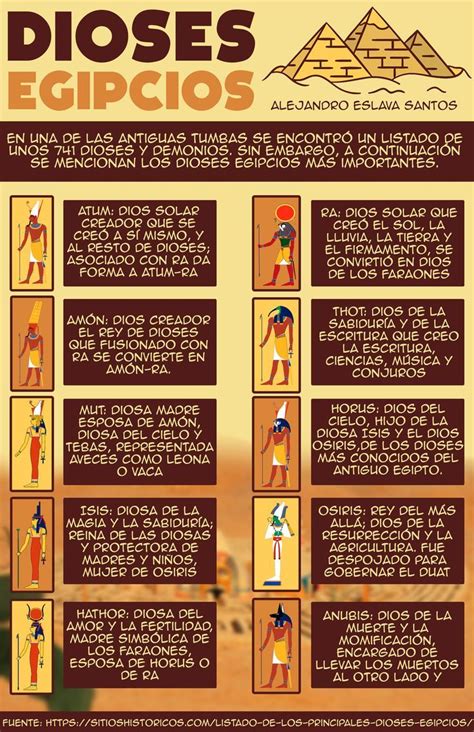 Infografía de los Dioses de la Ciencia en One Piece