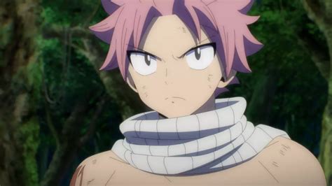 El equipo Natsu decide ayudar a Eclair