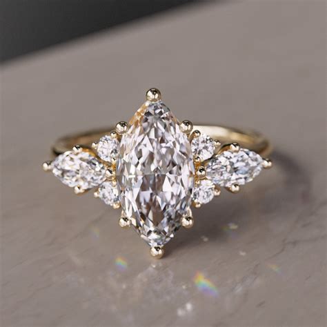 Anillo de compromiso en Naruto