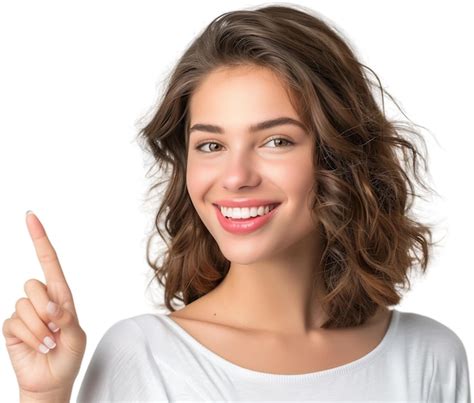 Chica shojo sonriendo