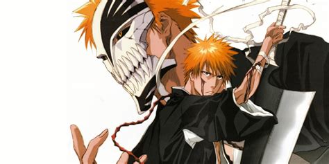 Ichigo Kurosaki como segador de almas