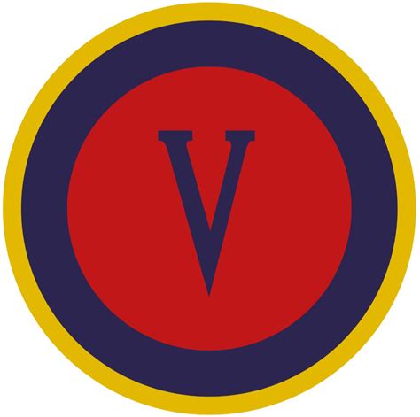 Cuarteles de la Quinta División