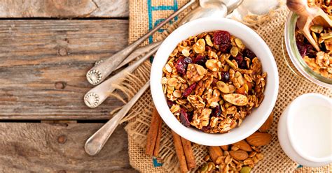 Planeta Cereal y Granola
