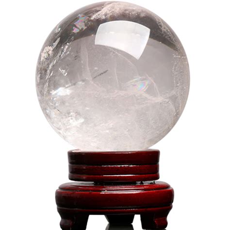 Bola de cristal de Madam Shyarly