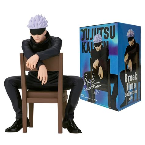 Gojo Satoru en acción