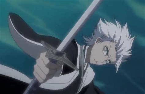 Réplica de la Zanpakutō Hyōrinmaru