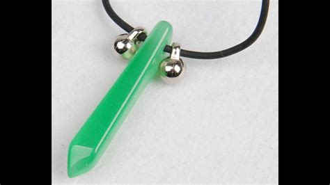 Collar de Hashirama Senju