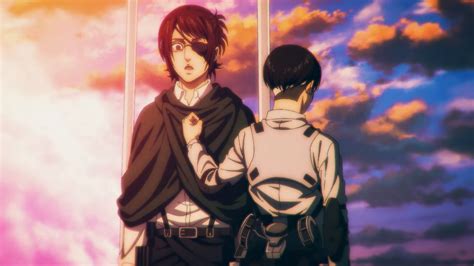 Representación de la astronomía y la luna en Shingeki no Kyojin