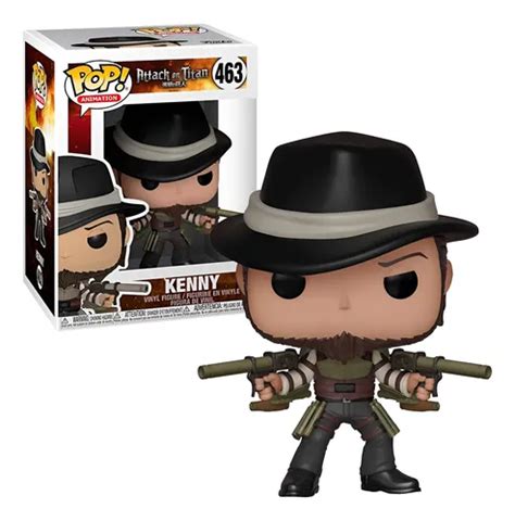 Kenny el Destripador