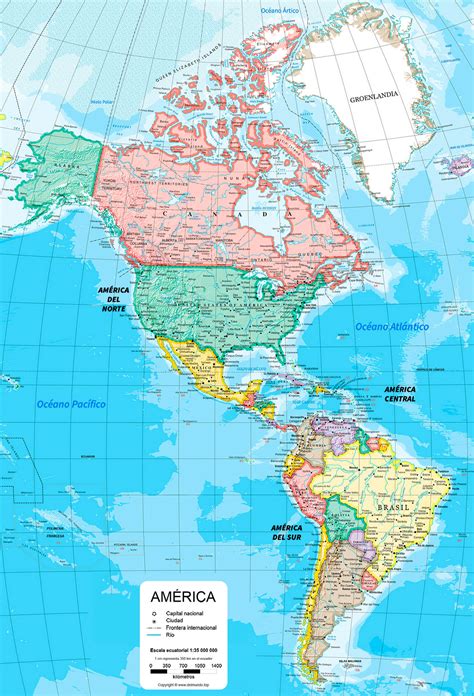 Mapa de Britannia y sus clanes