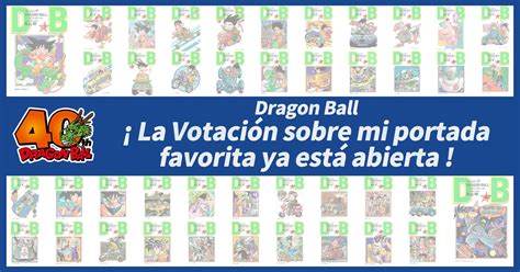 Portada de la Edición 20 Aniversario de Dragon Ball