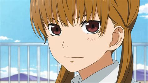 Shizuku Mizutani en Tonari no Kaibutsu-kun
