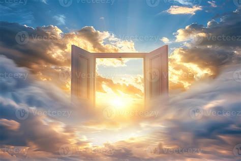 Puerta del Cielo en Skypiea