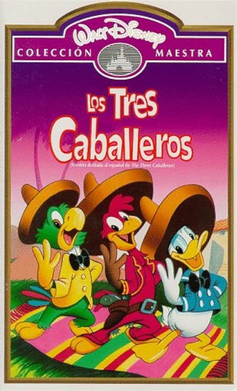 Ilustración de los Tres Caballeros Sagrados Principales