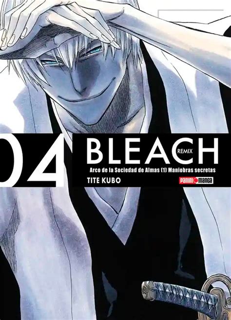 Portada del Box Set de Bleach Volumen 1