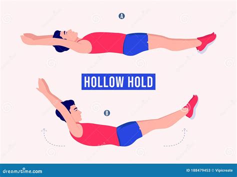 Ilustración de un Hollow