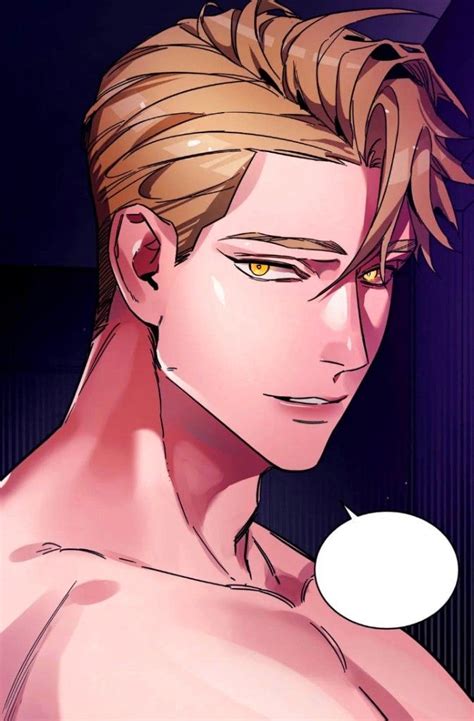 Personajes principales de Manhwa Cita a Ciegas