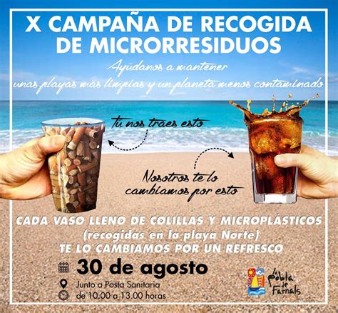 Cartel promocional de la campaña de crowdfunding para 