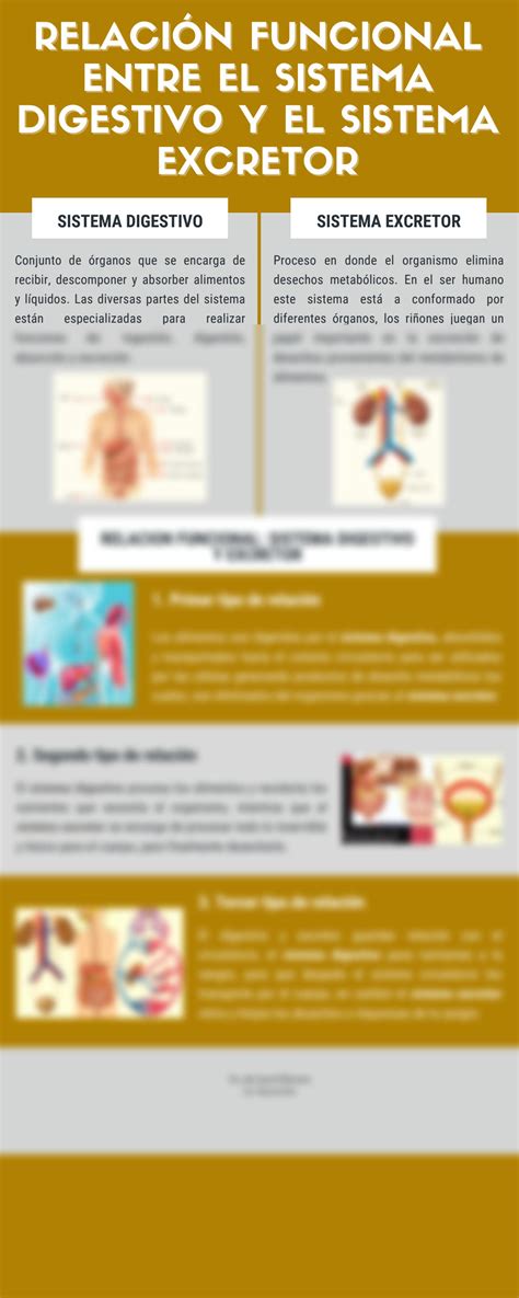 Esquema de la relación entre los personajes principales