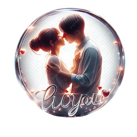 Ilustración de Katakuri y Len compartiendo un momento tierno