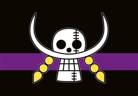 Jolly Roger de Edward Weevil