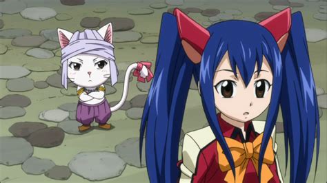 Imagen de Wendy Marvell con su gata Charle