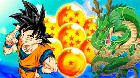 Imagen de Namekianos creando las Bolas de Dragón