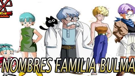 Comparativa de Bulma en el manga y el anime