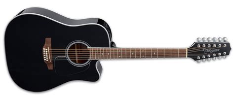 Guitarras Takamine en un escenario