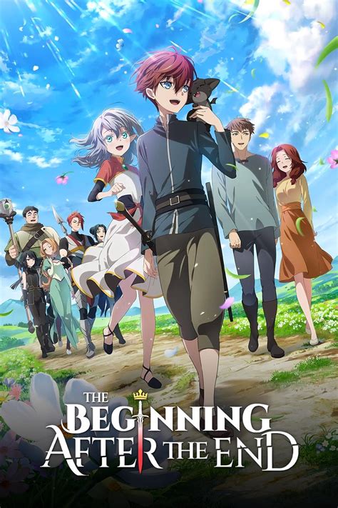 Portada del Manhwa