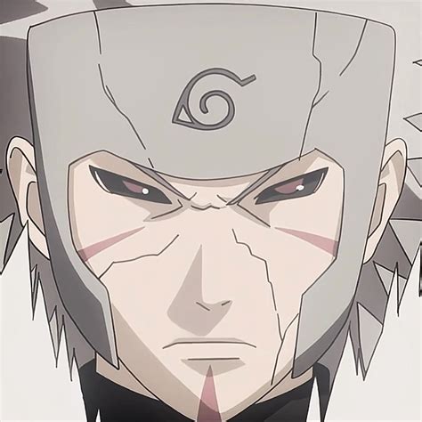 Representación del Tobirama Senju, el Segundo Hokage