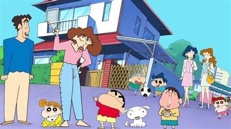 Personaje de Shin Chan