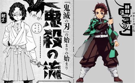 Diseño de Tanjiro Kamado