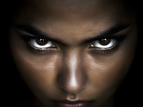 Retrato de un duque con mirada intensa y posesiva