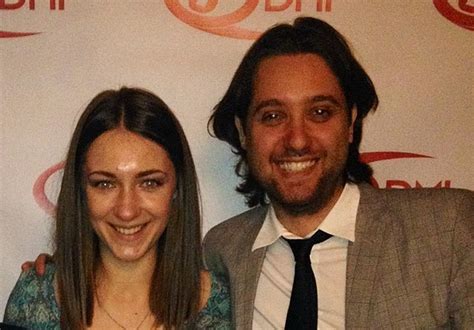 Compositores Sonya Belousova y Giona Ostinelli