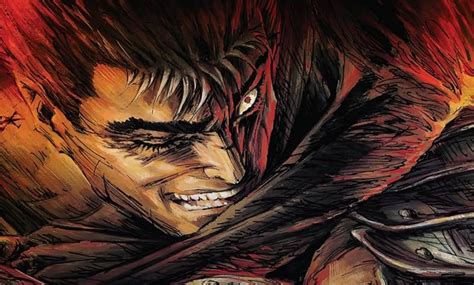 Comparativa de adaptaciones de anime de Berserk