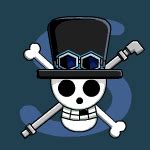 Jolly Roger de Sabo