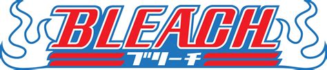 Logo de Bleach