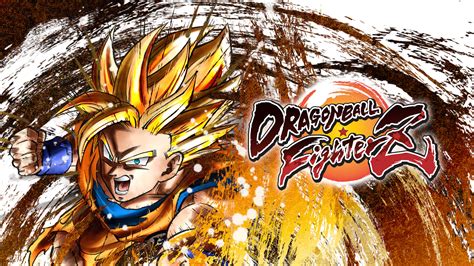 Gráfico de ventas de Dragon Ball FighterZ