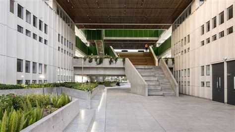 Campus universitario Tagus